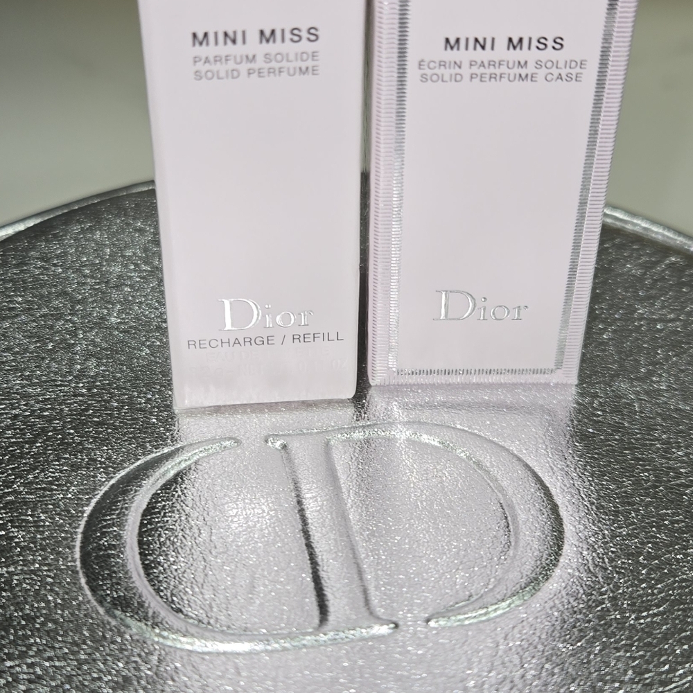 Dior Gift Set - Picture 3 of 5